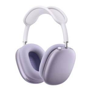 Apple AirPods Max Purple