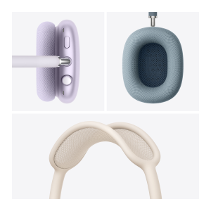 Apple AirPods Max Purple