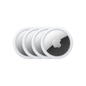 AirTag 2nd Gen 4 pack MFEA4ZM