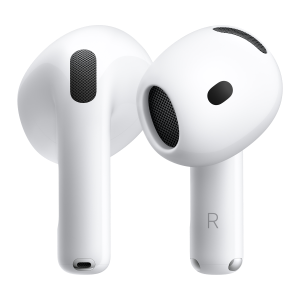 Apple AirPods 5 wireless charging case MKFT4ZM