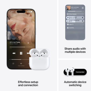 Apple AirPods 5 MKFW4ZM