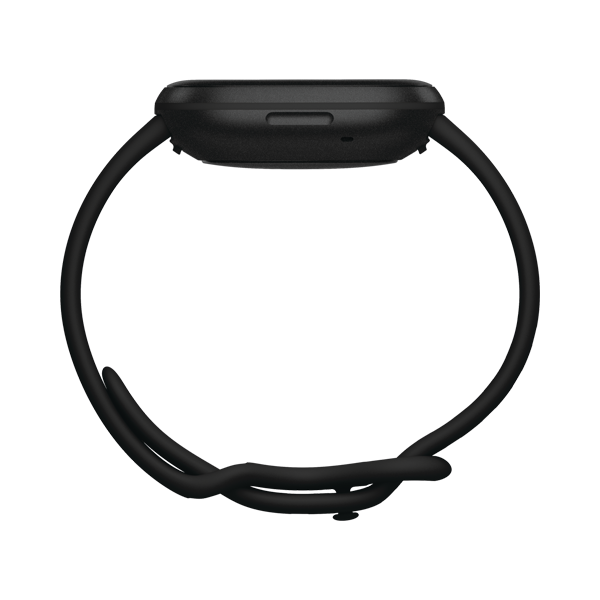 Fitbit Versa 3 Black