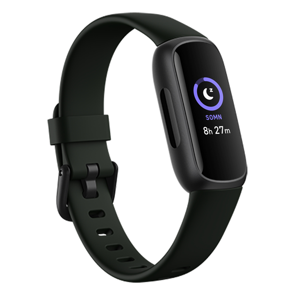 Fitbit Inspire 3 Midnight Zen Black