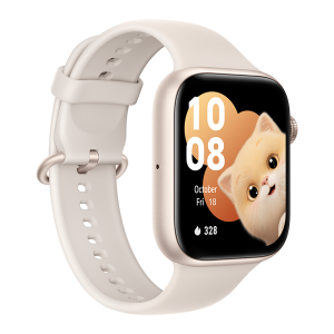 HONOR Watch 5 Beige