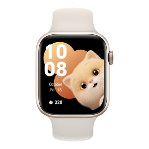 HONOR Watch 5 Beige