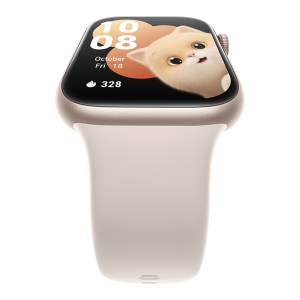 HONOR Watch 5 Beige