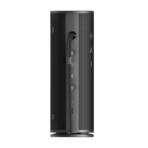 HONOR CHOICE Pro Boxa Bluetooth Black