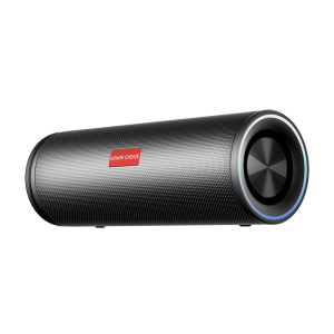HONOR CHOICE Pro Boxa Bluetooth Black