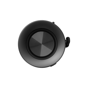 HONOR CHOICE Pro Boxa Bluetooth Black