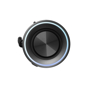 HONOR CHOICE Pro Boxa Bluetooth Black