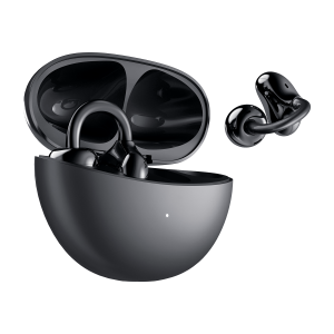 HONOR Choice Earbuds Clip 5504ABYB Black