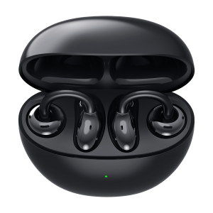 HONOR Choice Earbuds Clip 5504ABYB Black