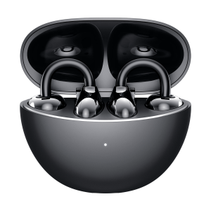 HONOR Choice Earbuds Clip 5504ABYB Black