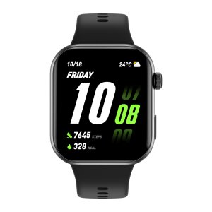 HONOR Choice Watch 2i 5504ACGT Black