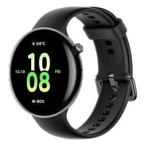 HONOR Watch Fit Active Black