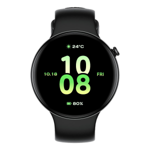 HONOR Watch Fit Active Black