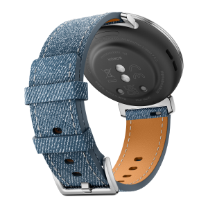 HONOR Watch Fit Elegant Blue