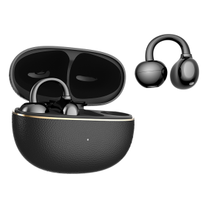 HONOR CHOICE Earbuds Clip2 Pro Black