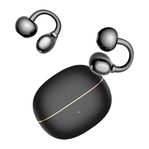 HONOR CHOICE Earbuds Clip2 Pro Black