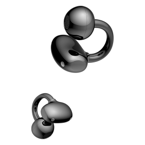 HONOR CHOICE Earbuds Clip2 Pro Black