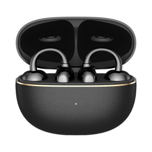 HONOR CHOICE Earbuds Clip2 Pro Black