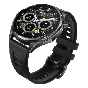 HONOR Watch 6 Black