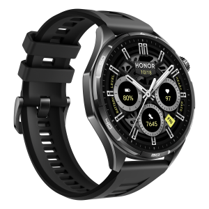 HONOR Watch 6 Black
