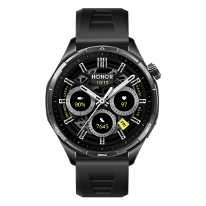HONOR Watch 6 Black