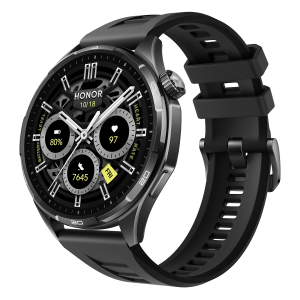 HONOR Watch 6 Black