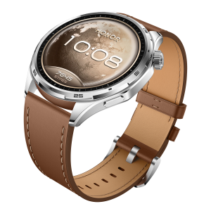 HONOR Watch 6 Brown
