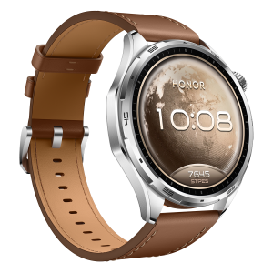 HONOR Watch 6 Brown