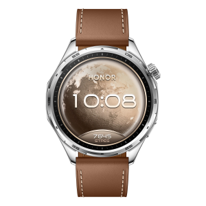 HONOR Watch 6 Brown