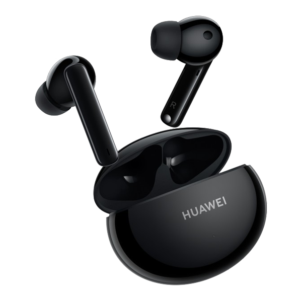 Huawei FreeBuds 4i Carbon Black