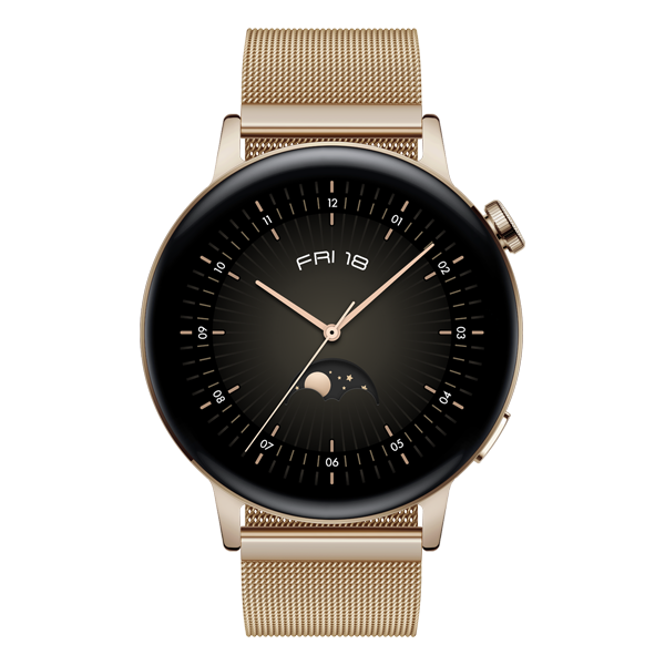 huawei watch gt milanese