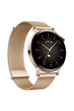 huawei watch gt milanese