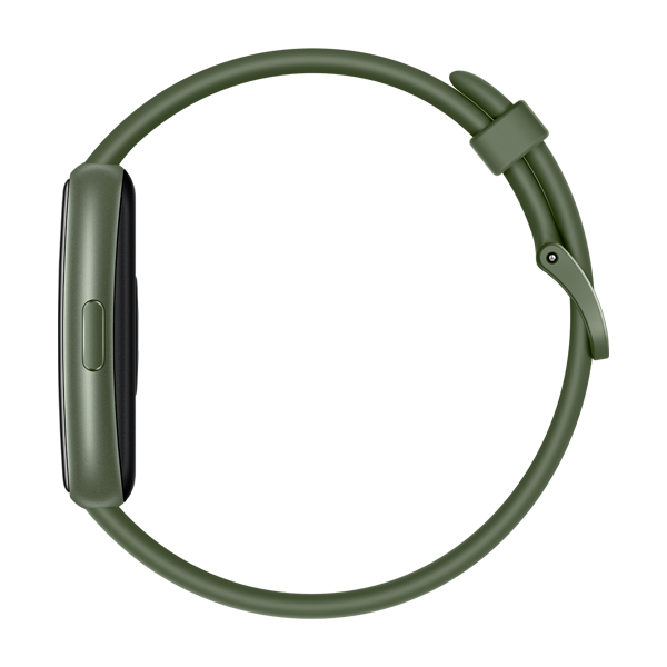 Huawei Band 7 Wilderness Green