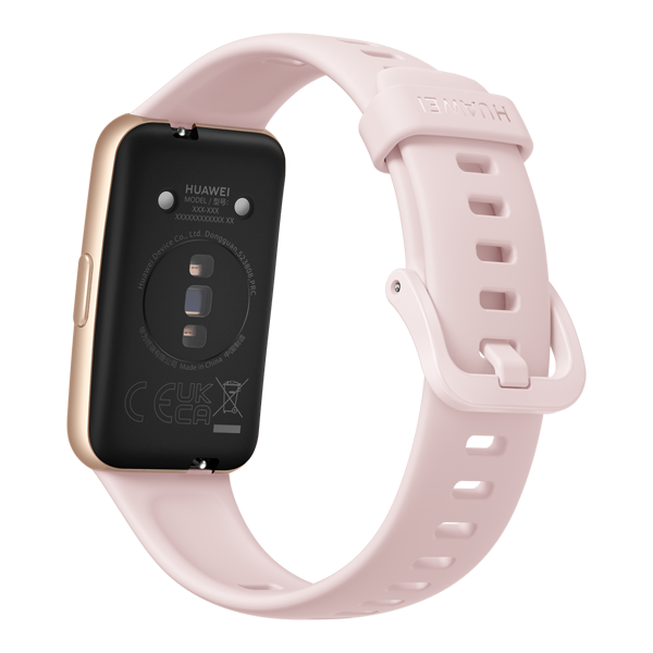 Huawei Band 7 Nebula Pink