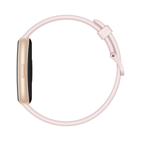 Huawei Band 7 Nebula Pink