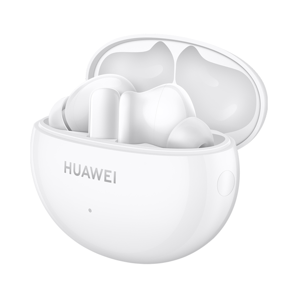 Huawei FreeBuds 5i Ceramic White