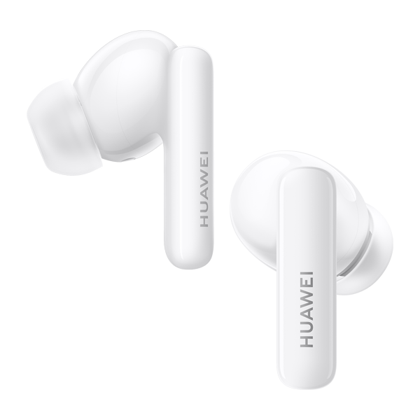 Huawei FreeBuds 5i Ceramic White