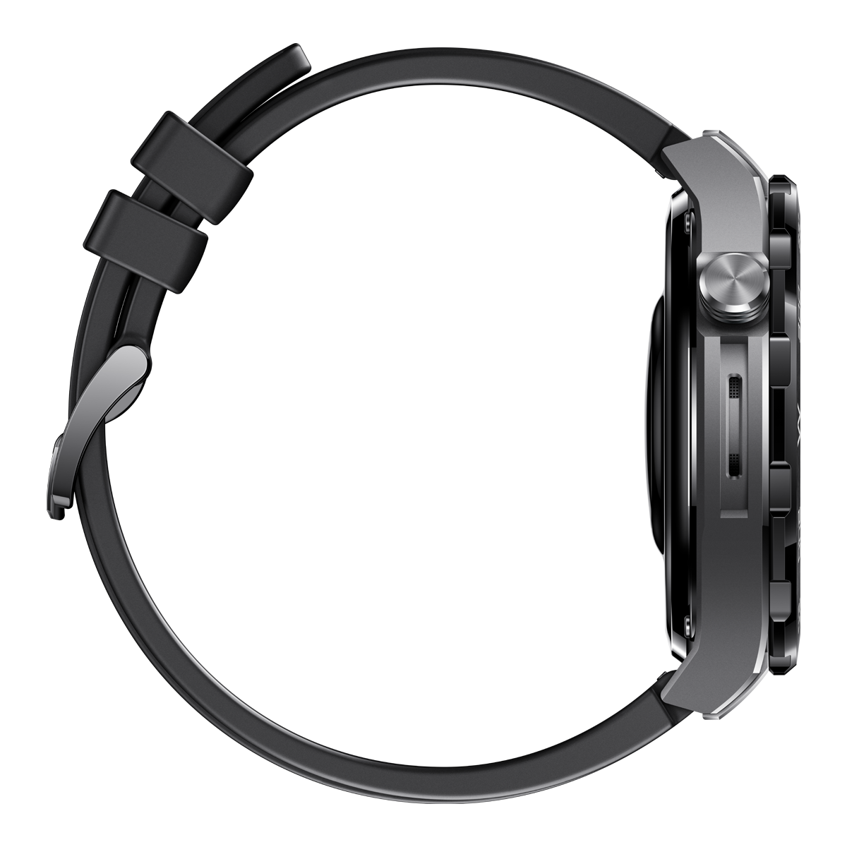 HUAWEI WATCH Ultimate Expedition Black