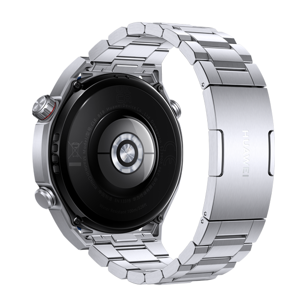 HUAWEI WATCH Ultimate Voyage Blue