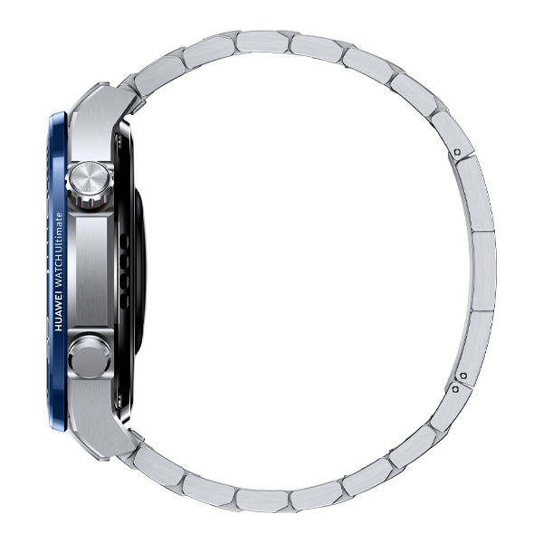 HUAWEI WATCH Ultimate Voyage Blue
