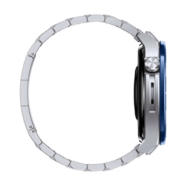HUAWEI WATCH Ultimate Voyage Blue