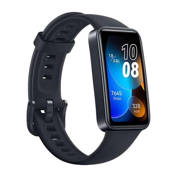 Huawei Band 8 Midnight Black