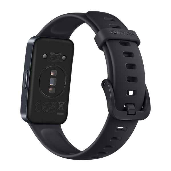 Huawei Band 8 Midnight Black