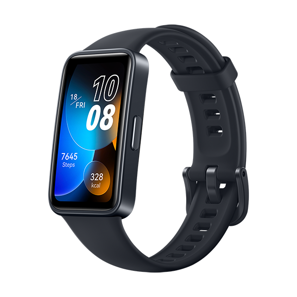 Huawei Band 8 Midnight Black