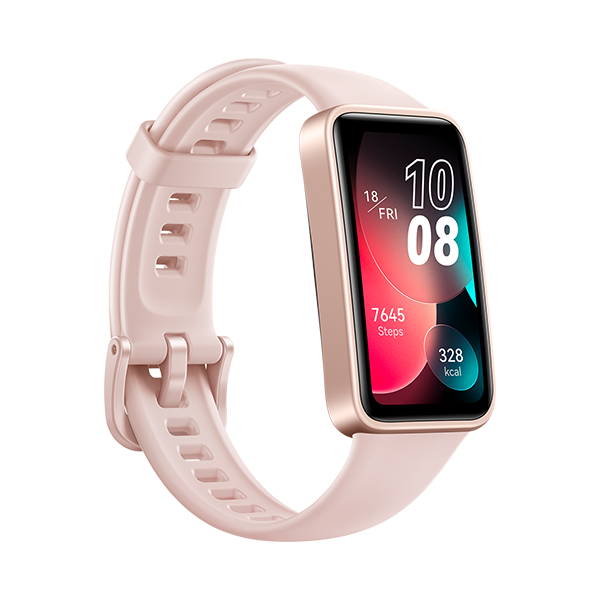 Huawei Band 8 Sakura Pink