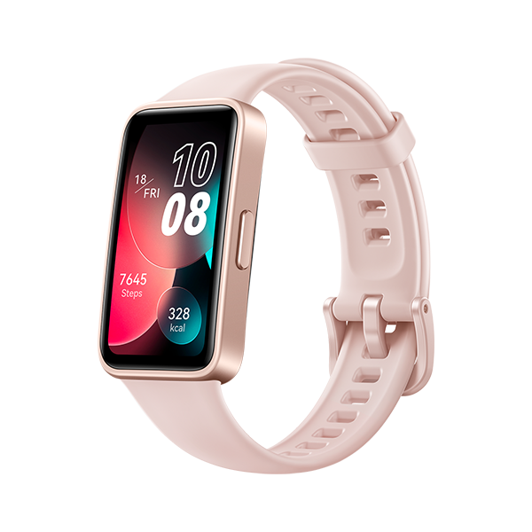 Huawei Band 8 Sakura Pink