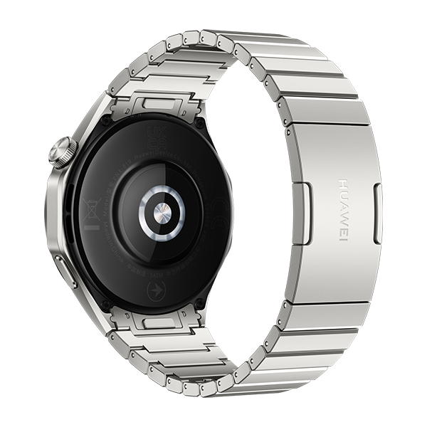 HUAWEI Watch GT4 46mm Stainless Steel